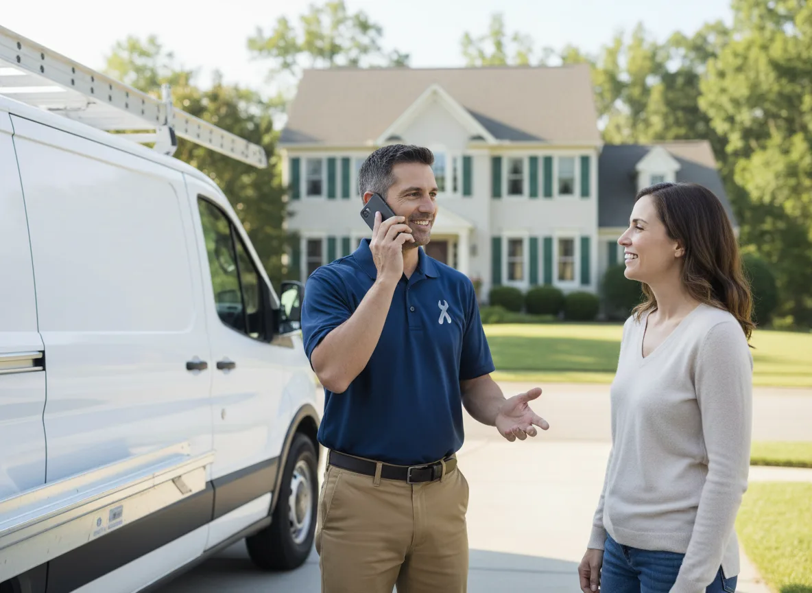Home Gutter Service Lindale, GA FAQs